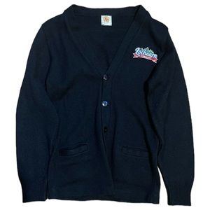 Lochearn Vermont A+ Youth Black Size L Cardigan